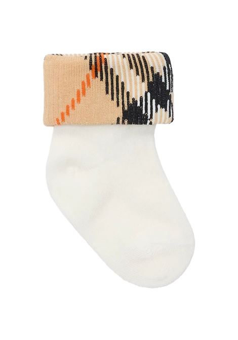 Calzini Burberry Kids BURBERRY KIDS | CALZINI | 8121864A1464